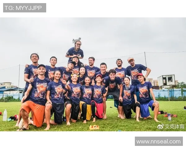 西安飞盘队强势崛起荣登全国力量排行榜第六名 西安飞盘队强势崛起荣登全国力量排行榜第六名