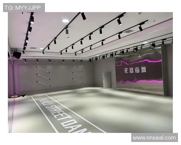 西安街舞队心理素质分析与提升策略探讨