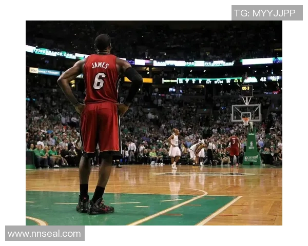 2010年NBA季后赛热火与凯尔特人激战回顾与分析