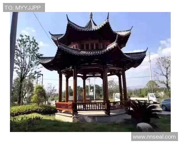 防腐木材在现代园林景观中的应用与环境保护价值探析